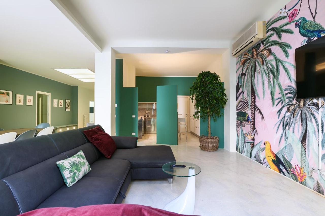 PRESTIGE BOUTIQUE HOMES - Garden&Pool Mailand Exterior foto