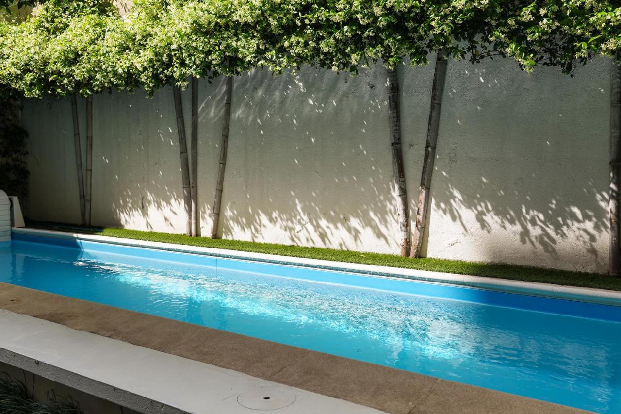 PRESTIGE BOUTIQUE HOMES - Garden&Pool Mailand Exterior foto